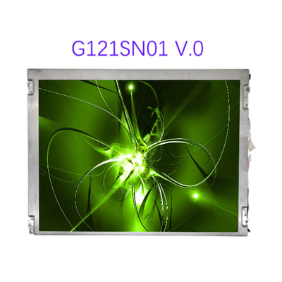 新しい元のG121SN01 V0 12.1のインチLCDのパネルVGAのコントローラ ボード