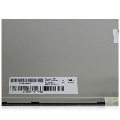 1024x768はSi TFT LCDのパネルM150XN07 V1 16.7Mの表示デスクトップのモニターを着色する