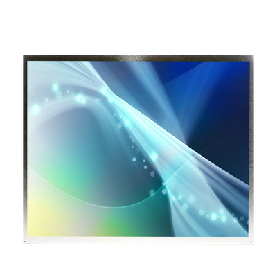 G150XTK02.0 AUO LCDの表示15のインチ1024x768 TFT LCDのパネルRGBの縦縞