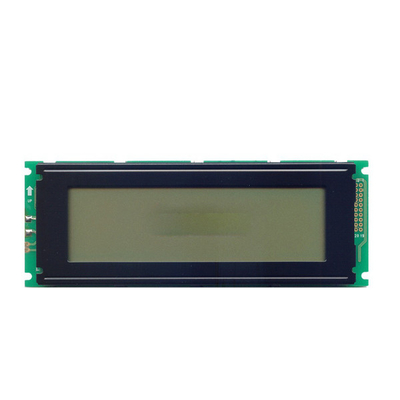 OPTREX DMF5005N-EB LCDスクリーン表示5.2インチ240×64 47PPIの決断