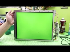 冨士通元のFLC38XGC6V-06 LCDスクリーン