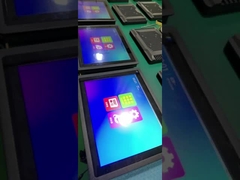 1500 Nits 嵌入式 日光可読モニター 21.5 インチ 防塵