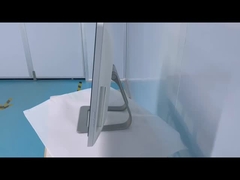 21.5' モバイル スタンドポイント オブ ケア メディカルワークステーション オールインワン