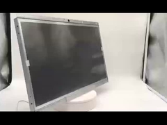 スクエア19'オープンフレームタッチスクリーンモニター 1280×1024 IPS