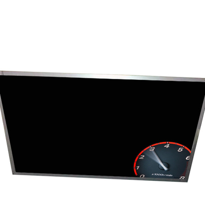 M270HTN01.0 AUO 27のインチLCDのモニターLVDSは賭博LCDのパネル スクリーンをインターフェイスさせる
