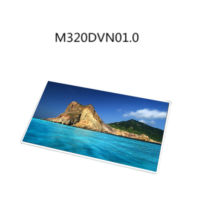 2560X1440デスクトップLCDのスクリーン32インチのWifi LCDのモニターTVスクリーンM320DVN01.0