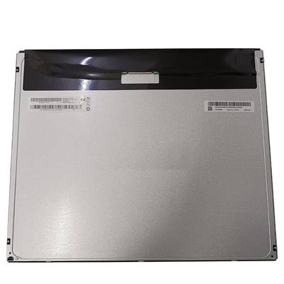 AUO 17のインチTFT LCDのパネルP170ETN01.0 1280x1024 LVDSデジタルの表記LCDの表示