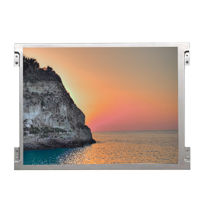 G084SN02 V0のAUOのための新しい元の8.4インチSVGA （800*600） TFT LCDの表示