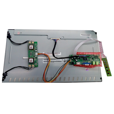 17インチLCDモジュール1280 （RGB） ×1024 G170EG01 V0は工業製品に適用した