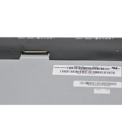 AUO 19.5産業ラップトップのためのインチのパネルM195RTN01.0 LVDSインターフェイス1600X900 TFT LCD表示画面