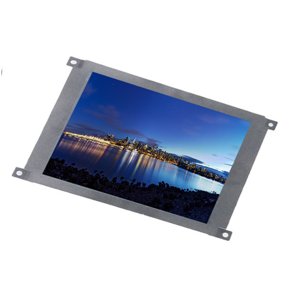 4.9インチ320×240の自己のバックライトEL LCDスクリーン表示EL320.240-FA3