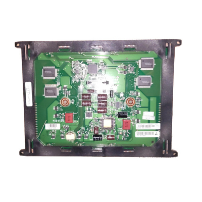 LCDの監視テレビEL640.480-AM8と10.4インチEL LCDのパネル
