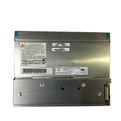 産業設備のためのNL6448BC20-18Dの原物6.5のインチ640 （RGB） ×480 TFT LCDスクリーンの表示パネル