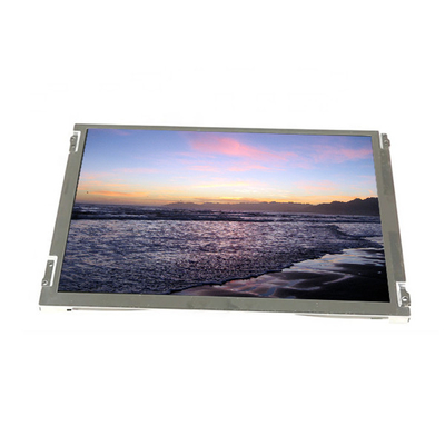 12.1インチ産業LCDのパネル・ディスプレイBA121S01-100の高い明るさ400nit LVDS 20はピンで止める