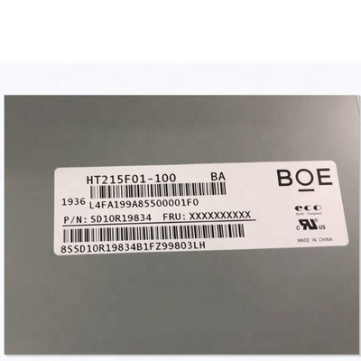 BOE 21.5のインチHT215F01-100デスクトップLCDのモニター1920X1080 TFT LCDの表示パネル