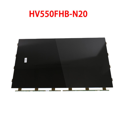 TCL LE55D8800/SkyWorthK55Jのための55インチLCD TVの取り替えスクリーンBOE HV550FHB-N20