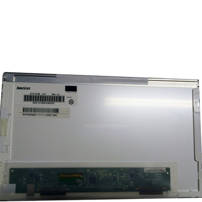 Innolux 1024*600 LCDスクリーン表示モジュールのパネルG101AGE-L01のための10.1