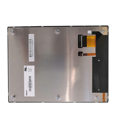 G104ACJ-L01 10.4インチ960の（RGB） LVDS 50ピン屋外の高い明るさのための自由な角度LCDの表示との*1280決断