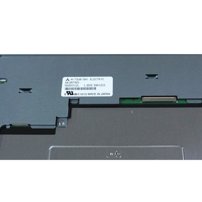AA106TA01 LCDスクリーンの表示パネル10.6インチの取り替えの維持