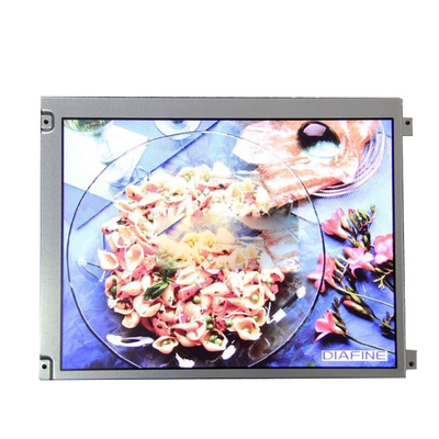 AA121SP01原物12.1三菱のためのインチVGA CCFL LCDの表示画面