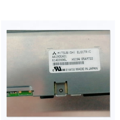 AA190EA01 19.0インチ1280 （RGB） ×1024 RGBの決断LCDのパネル・ディスプレイ モジュールAA190EA01