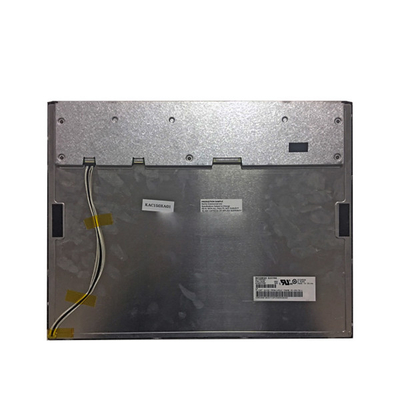 三菱産業15.0インチlcdのパネルのtft lcdスクリーンAC150XA01のtft LCDの表示