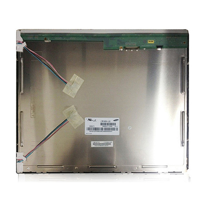 サムスン19.0のインチCCFL LCDの表示パネルLTM190E4-L02 LCDスクリーンのための原物