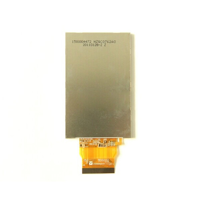 TIANMA TM030LDHT1 3.0インチのパネル240 （RGB）手持ち型及びPDAのための×400 45ピンTFT LCD表示