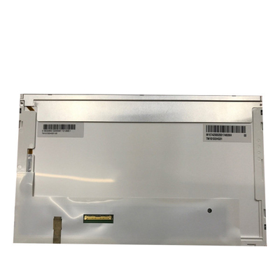 10.1産業医学のためのインチTFT LCDの表示TM101DDHG01-00 LVDS RGB 1024X600
