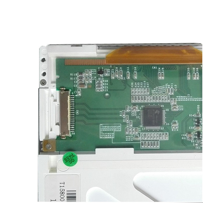 TS104SAALC01-00 TFT LCDスクリーン10.4のインチRGB 800x600インターフェイスLCDはモジュールにパネルをはめる