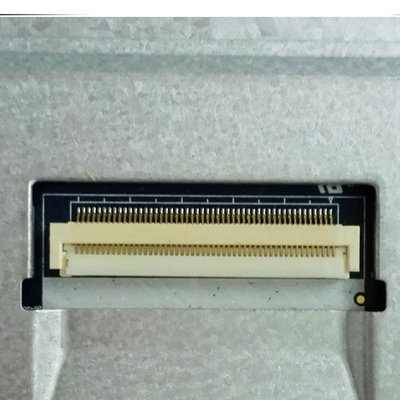 LQ090Y3DG01 9.0インチLCDスクリーンの表示パネルの防眩堅いコーティングの表面