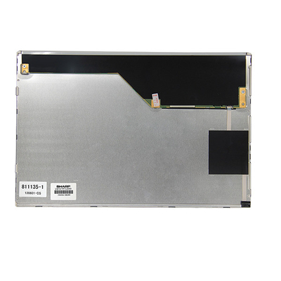 12.1インチ1280x800産業LCDスクリーン表示モジュールのパネルLQ121K1LG53の堅いコーティング