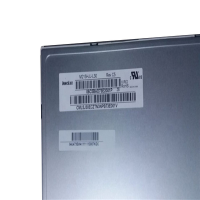 タッチ画面の表示キオスクのためのM215HJJ-L30 Rev.C5 1920*1080の決断ipsスクリーン21.5のインチTFT LCD LCDの表示