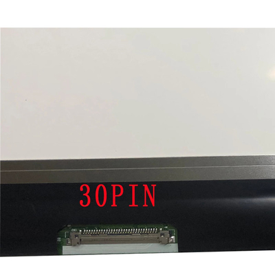 LGのラップトップの取り替え15.6のインチLCDのラップトップ スクリーンLEDのモニターLP156WF6-SPP2