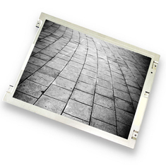 RGB 800X600 LVDS産業LCDのパネルNL8060BC21-11 8.4のインチWLEDのバックライト