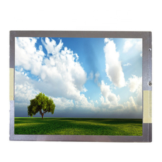 NL10276BC13-01C TFT LCDの表示6.5のインチXGA LCDのパネル・ディスプレイ