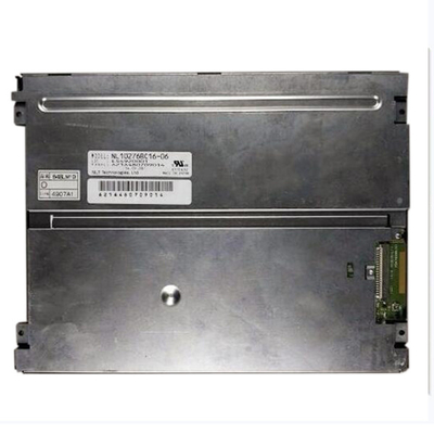 産業設備のためのNL10276BC16-06 LCDの表示画面のパネル8.4のインチRGB 1024X768