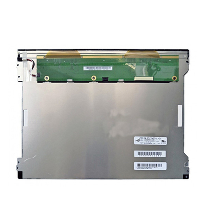 12.1インチ産業LCDのスクリーンの完全な視野角RGB 1024X768 NLB121XG01L-01