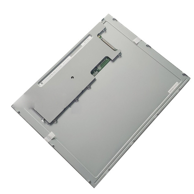 12.1インチ産業LCDの表示800×600 SVGA 82PPI Kyocera TCG121SVLQEPNN-AN20