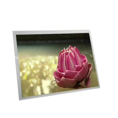 12.1インチ産業LCDの表示800×600 SVGA 82PPI Kyocera TCG121SVLQEPNN-AN20