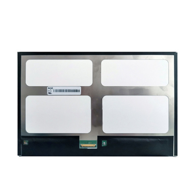 産業使用のためのBOE GV101WXM-N81-D850 TFT LCDモジュール10.1のインチRGB 1280X800 WXGA