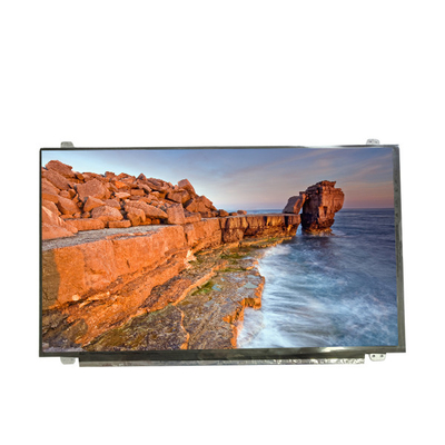 N156HHE-GA1ラップトップの取り替えスクリーン15.6のインチ1920x1080 HDの薄いスクリーン
