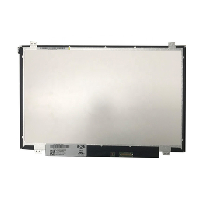 HB140WX1-301ラップトップLCDスクリーン14.0インチEDP LCDのパネル30PIN