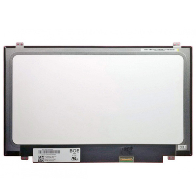 NV140FHM-N4A 14.0のインチのラップトップLCDのパネルFHD 1920*1080 IPSスクリーン