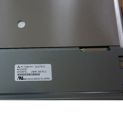 12.1インチlcdの表示パネル800 （RGB） ×600 lcdスクリーンAA121ST01