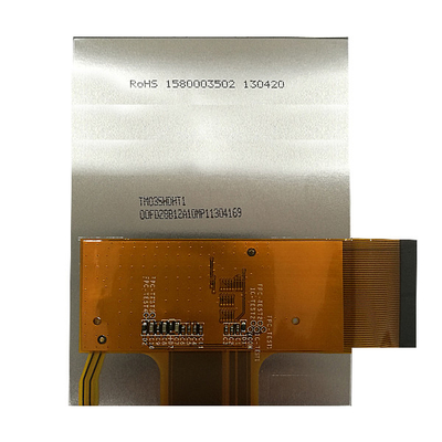 TM035HDHT1 TIANMA 240の（RGB）手持ち型及びPDAのための×320 3.5インチlcdの表示パネル