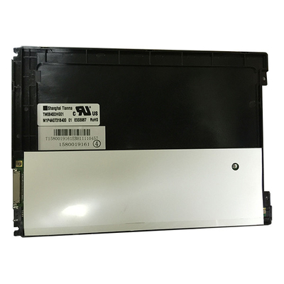 原物TIANMA 800 （RGB） ×600 LCDスクリーン表示モジュールのパネルTM084SDHG01-01のための8.4インチ