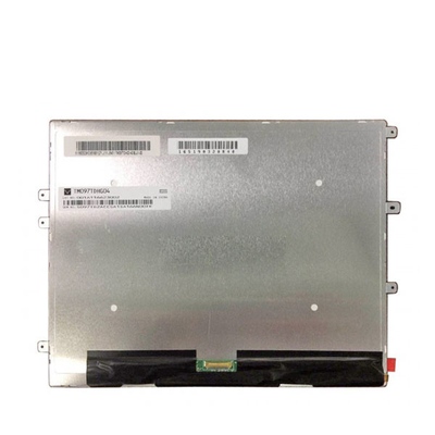 産業Tianma 9.7のインチ1024×768 TFT LCDの表示TM097TDHG04-00