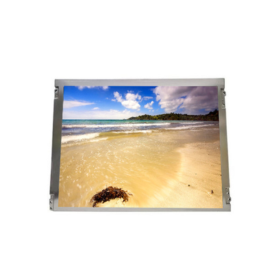 12.1インチ スクリーン800の（RGB） ×600ディスプレイ・モニターTM121SDSG05 LCDモジュールの表示
