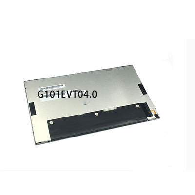 G101EVT04.0 10.1インチ1280x800 40のピン コネクタLCDの表示